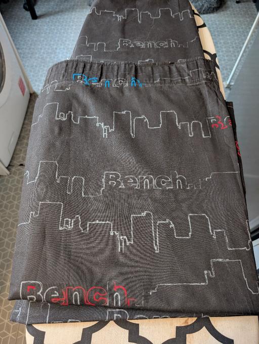 Buy & Sell Wallbrook Dudley - Photos for Bench curtains 64 wide 70 drop