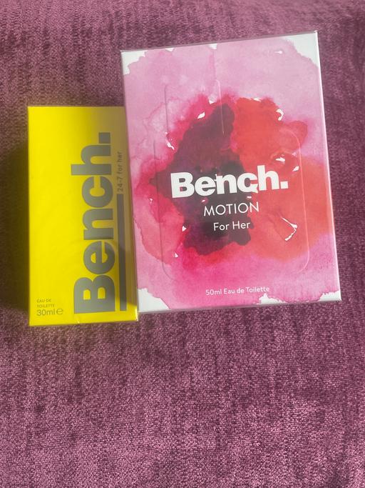 Buy & Sell Bordesley Green Birmingham - Photos for Perfume x2
