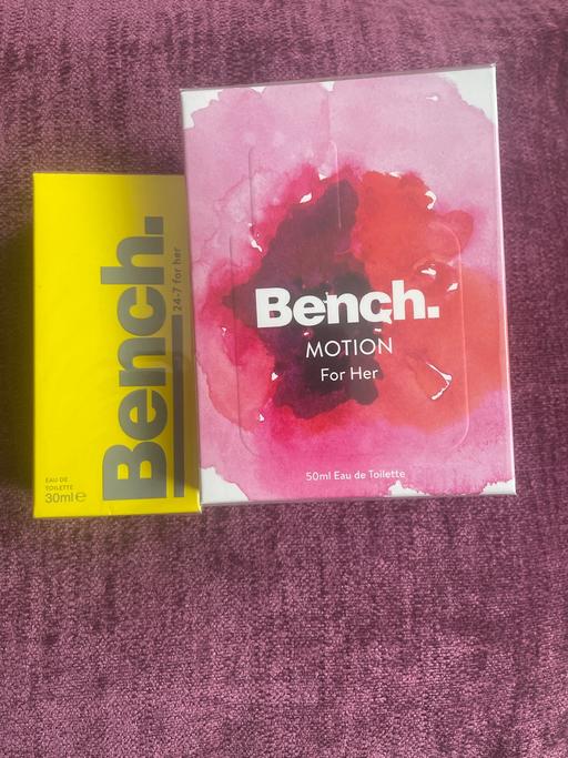 Buy & Sell Bordesley Green Birmingham - Photos for Perfume x2