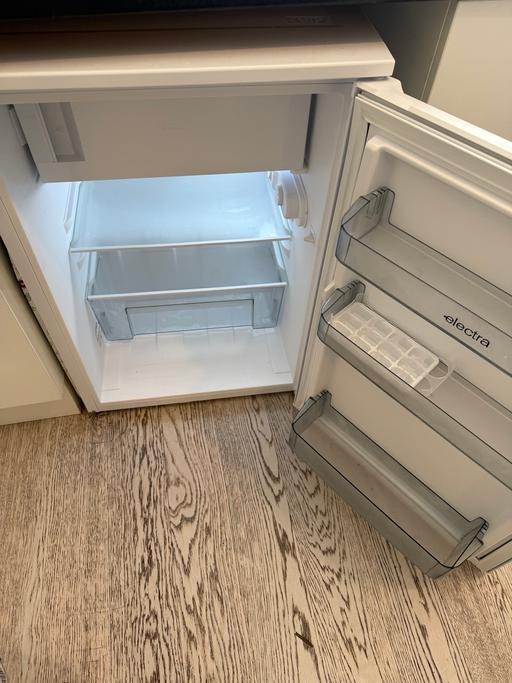 Buy & Sell Stapleford Broxtowe - Photos for Electra fridge (can deliver)