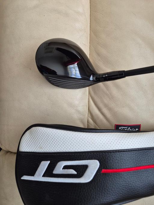 Buy & Sell Northfield Birmingham - Photos for Titleist GT2 5 wood