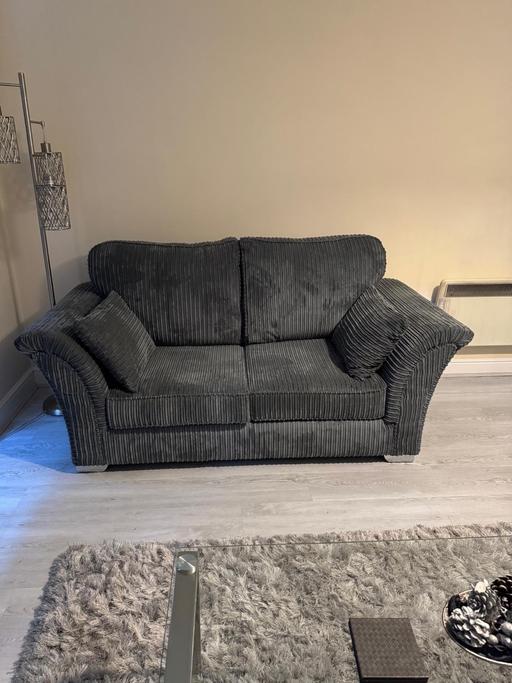 Buy & Sell Sutton Coldfield Birmingham - Photos for Two and three seat sofa