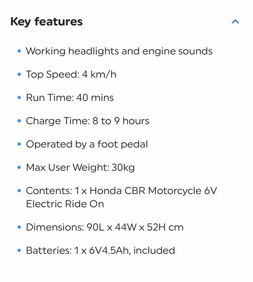 Buy & Sell Birmingham Solihull - Photos for Electric bike