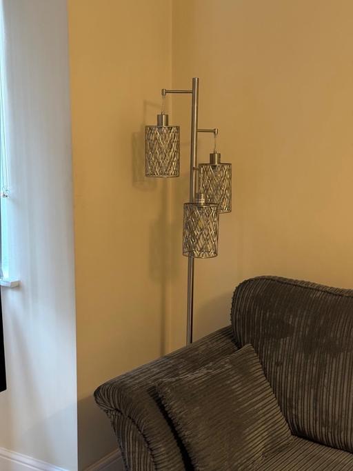 Buy & Sell Sutton Coldfield Birmingham - Photos for Floor lamp