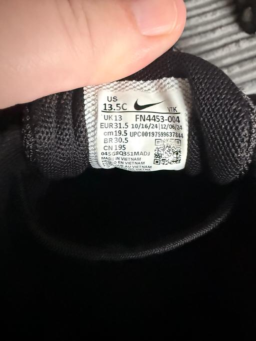 Buy & Sell Birmingham Solihull - Photos for Nike DN’s