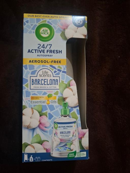 Buy & Sell Woodsetton Dudley - Photos for AIR WICK