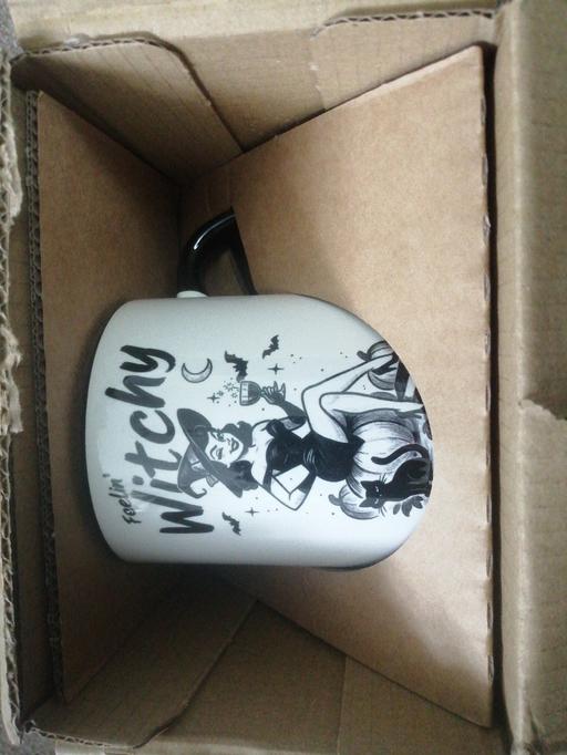 Buy & Sell Heath Town Wolverhampton - Photos for New mug 