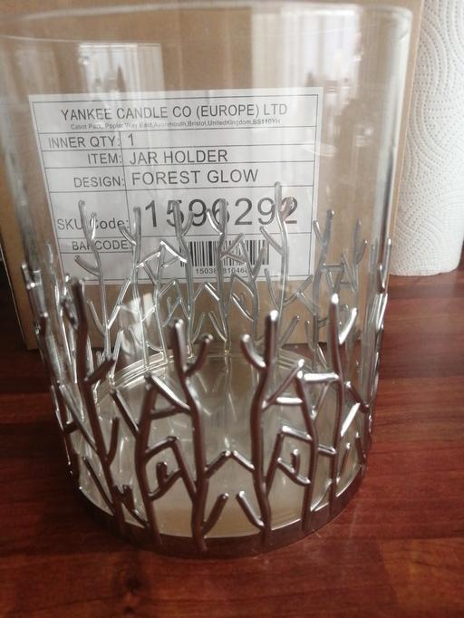 Buy & Sell Dosthill Tamworth - Photos for YANKEE CANDLE