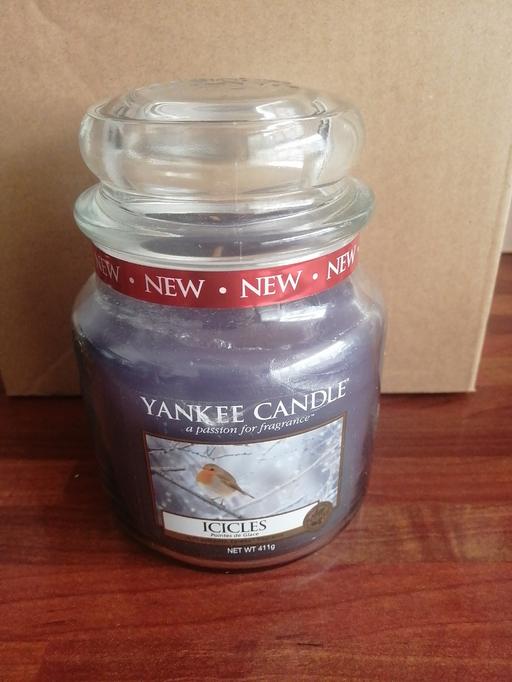 Buy & Sell Dosthill Tamworth - Photos for YANKEE CANDLE