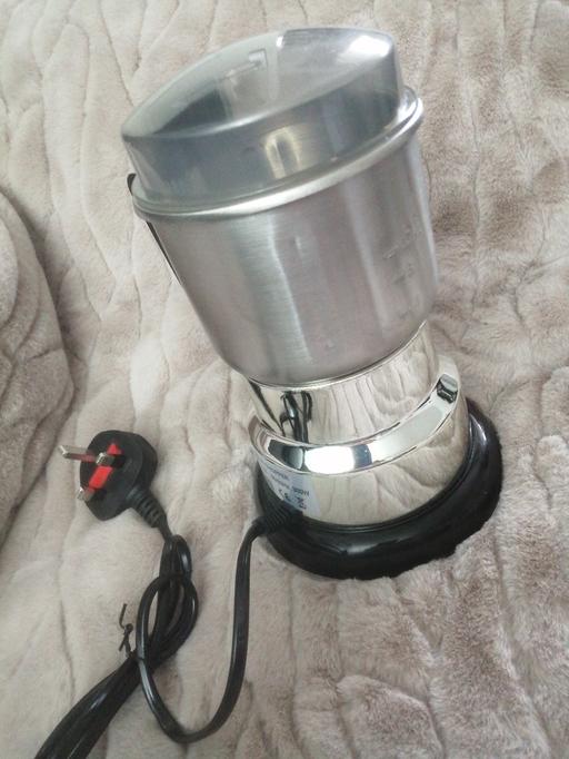 Buy & Sell Heath Town Wolverhampton - Photos for New stainless steel small food chopper