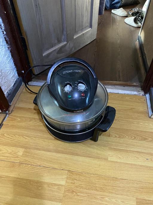 Buy & Sell Yardley Wood Birmingham - Photos for Glass Air Fryer