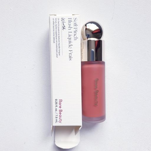 Buy & Sell Sunbury-on-Thames Spelthorne - Photos for Rare Beauty Soft Pinch Liquid Blush in Worth