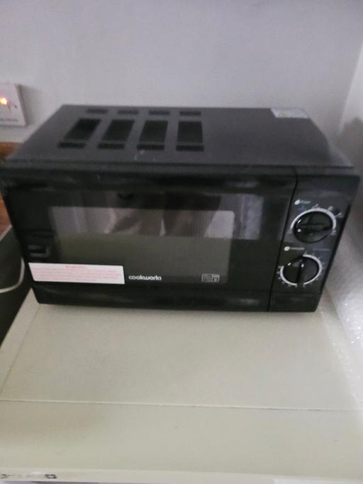 Buy & Sell New Skelton Redcar and Cleveland - Photos for chest fridge and microwave