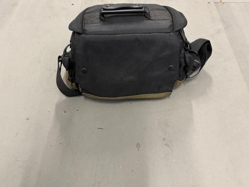 Classes Marylebone Central London - Photos for Photo camera’s bag
