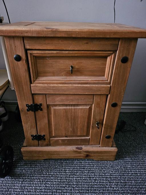 Buy & Sell New Skelton Redcar and Cleveland - Photos for bedside table