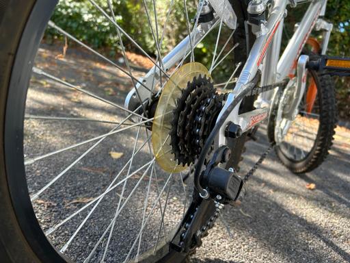 Buy & Sell Buckhurst Hill Epping Forest - Photos for Bicycle