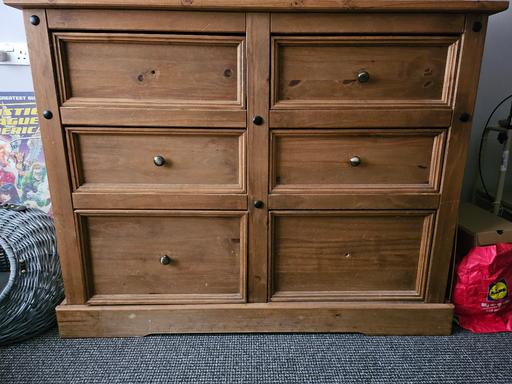 Buy & Sell New Skelton Redcar and Cleveland - Photos for chest of draws