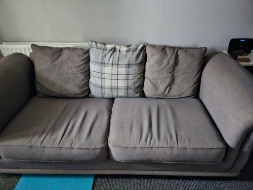 Buy & Sell New Skelton Redcar and Cleveland - Photos for large double sofa