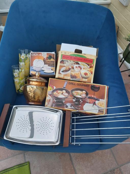 Buy & Sell Woodgate Birmingham - Photos for kitchen ware