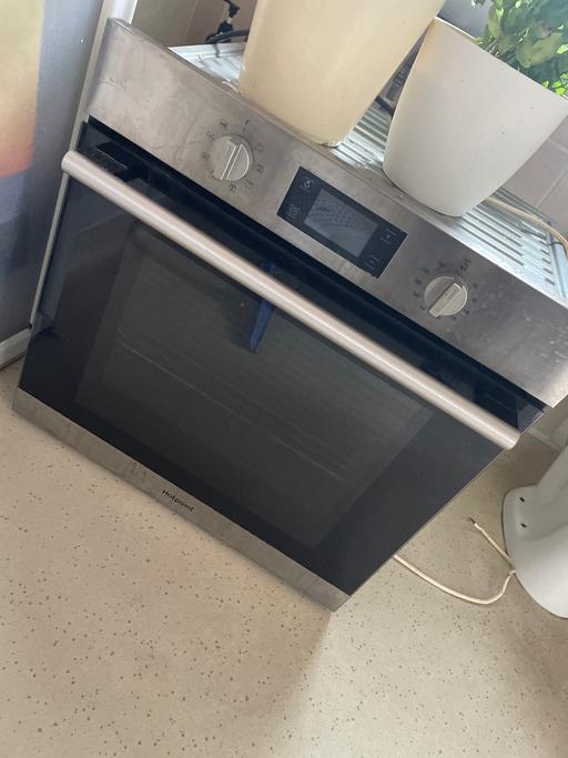 Buy & Sell Ettingshall Wolverhampton - Photos for Hoppoint oven