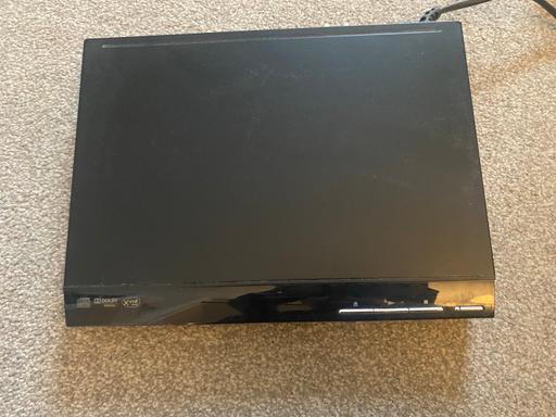 Buy & Sell Cranfield Bedford - Photos for SONY DVD PLAYER with remote