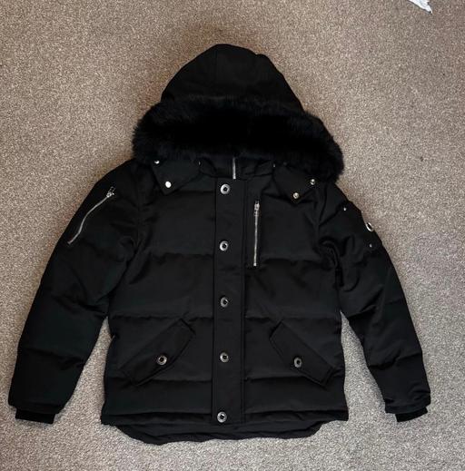 Buy & Sell Devons Road East London - Photos for moose knuckles