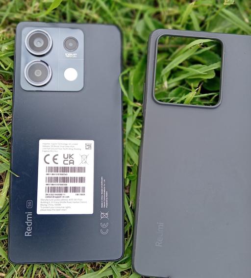 Buy & Sell Finsbury Park North London - Photos for Xiaomi Redmi Note 13 5G 8GB 256GB