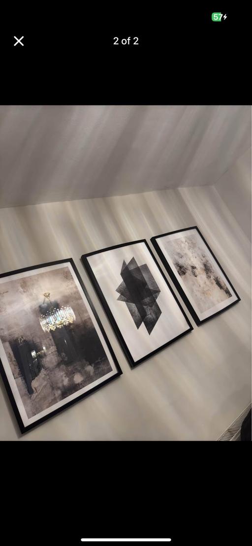 Buy & Sell King`s Cross Central London - Photos for Wall pictures