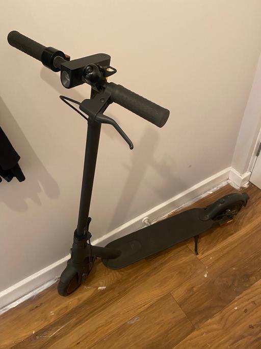 Buy & Sell Maida Vale West London - Photos for Electric scooter