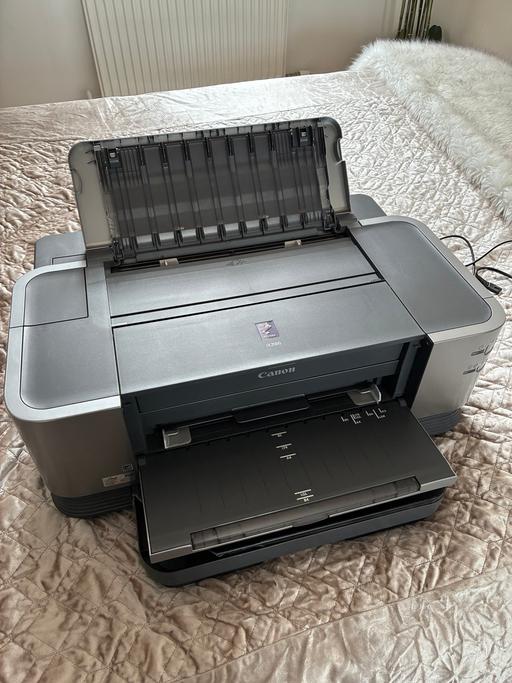 Buy & Sell Limehouse Tower Hamlets - East London - Photos for Printer Canon Pixma Ix7000