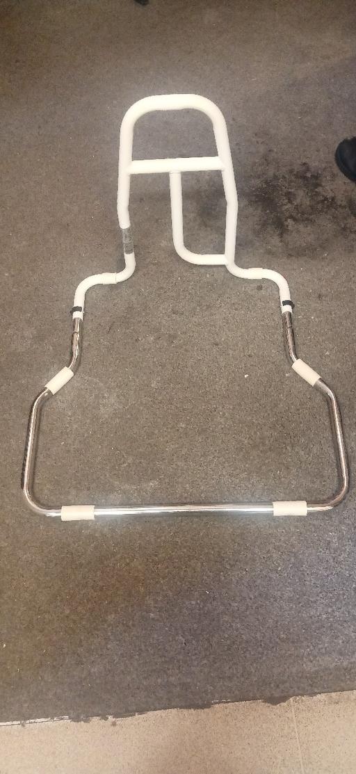 Buy & Sell Beeston Leeds - Photos for bed rail