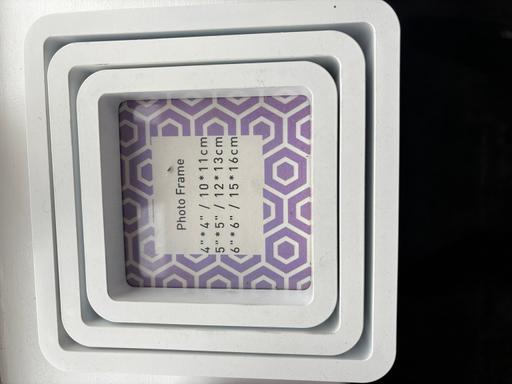 Buy & Sell Rushden North Northamptonshire - Photos for Photo frames