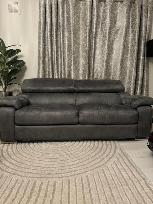 Buy & Sell Primrose Hill North West London - Photos for Sofa set