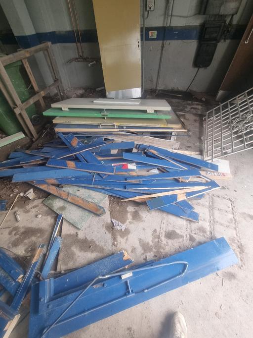 Buy & Sell Newhall Street Birmingham - Photos for Door & Wood Scarp