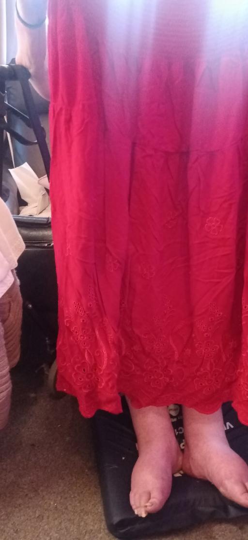 Buy & Sell Beeston Leeds - Photos for flower pattern skirt