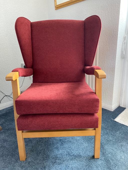Buy & Sell Sidcup Bexley - Photos for Upright chair