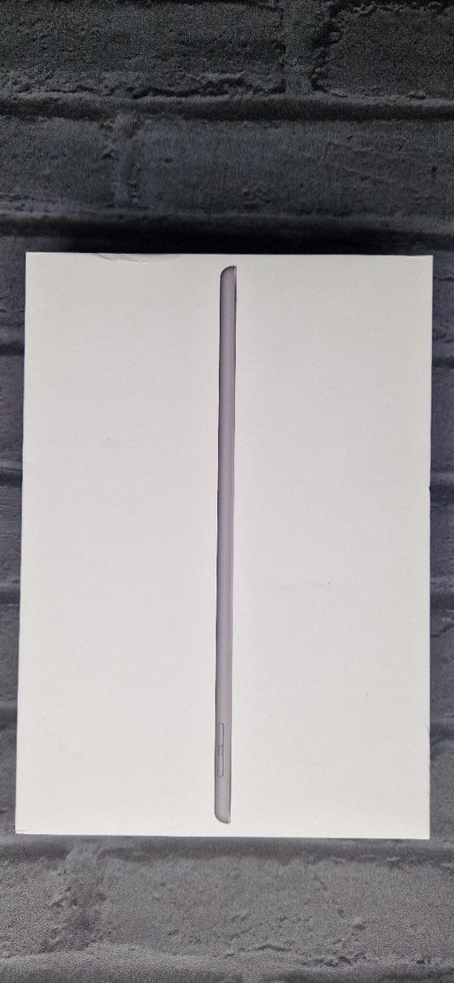 Buy & Sell Red Deer Village Residential Park North Lanarkshire - Photos for Apple iPad 8th Gen 32GB Space-Gray