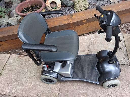 Buy & Sell Bushbury Wolverhampton - Photos for KYMCO MOBILITY SCOOTER