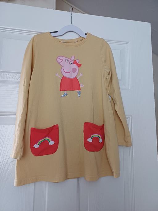 Buy & Sell Wickersley Rotherham - Photos for peppa pig dress
