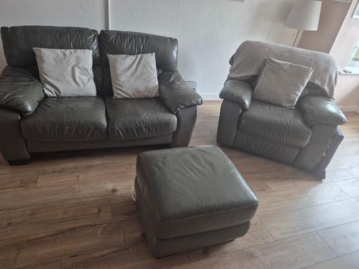 Buy & Sell Brentford Hounslow - Photos for Dfs sofas ser