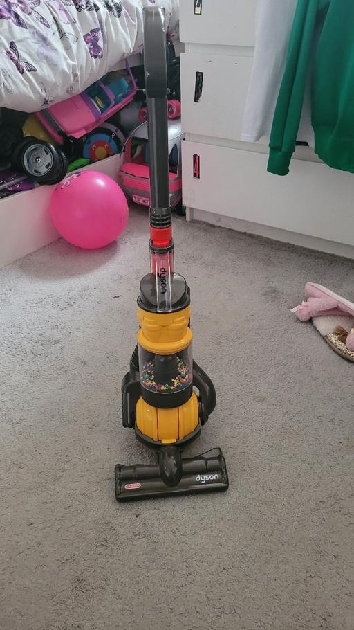 Buy & Sell Quinton Birmingham - Photos for Kids dyson hoover