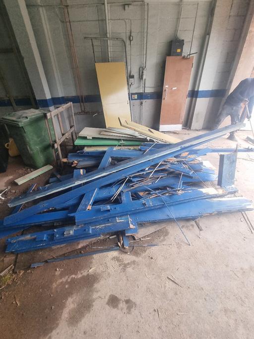 Buy & Sell Nechells Birmingham - Photos for Door & Wood Scarp