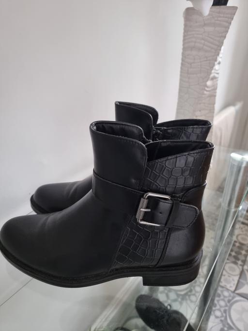 Buy & Sell Bilston Wolverhampton - Photos for Boots