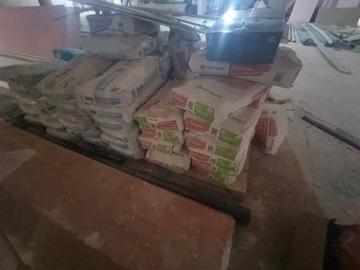 Buy & Sell Corporation Street Birmingham - Photos for old multifinsh and plasterboard adhesive