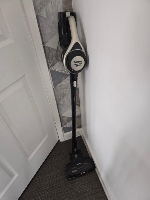 Buy & Sell Belle Vale Liverpool - Photos for Beldray cordless vacuum cleaner