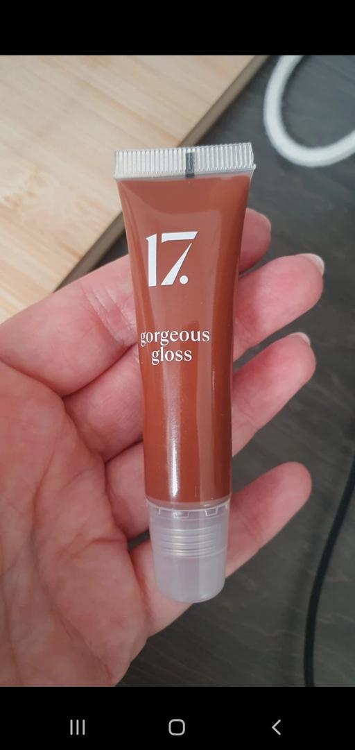 Buy & Sell Binley Coventry - Photos for Boots 17 Brand New Lip Gloss