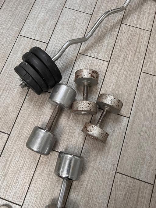 Buy & Sell Lincomb Wychavon - Photos for Home Gym Equipment