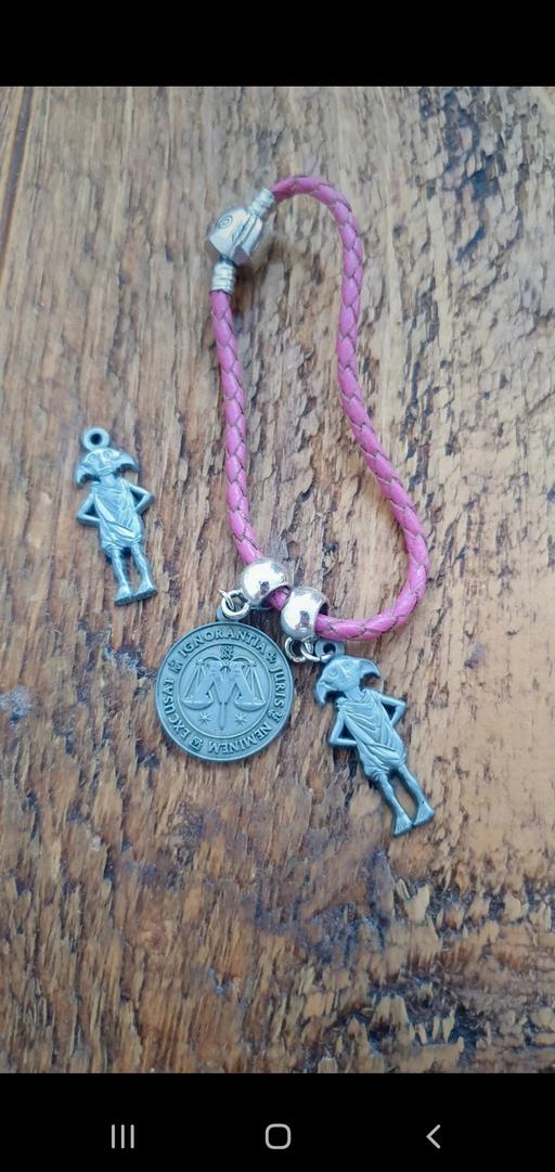 Buy & Sell Drakelow South Derbyshire - Photos for Harry Potter Jewellery