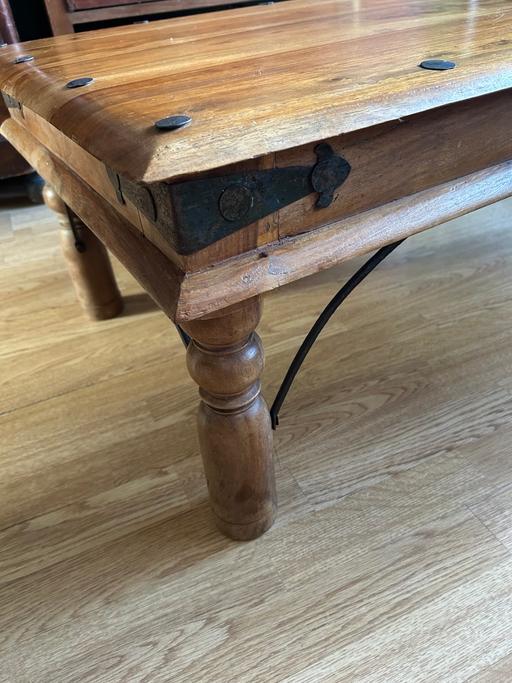 Buy & Sell West Hendon North West London - Photos for Coffee table