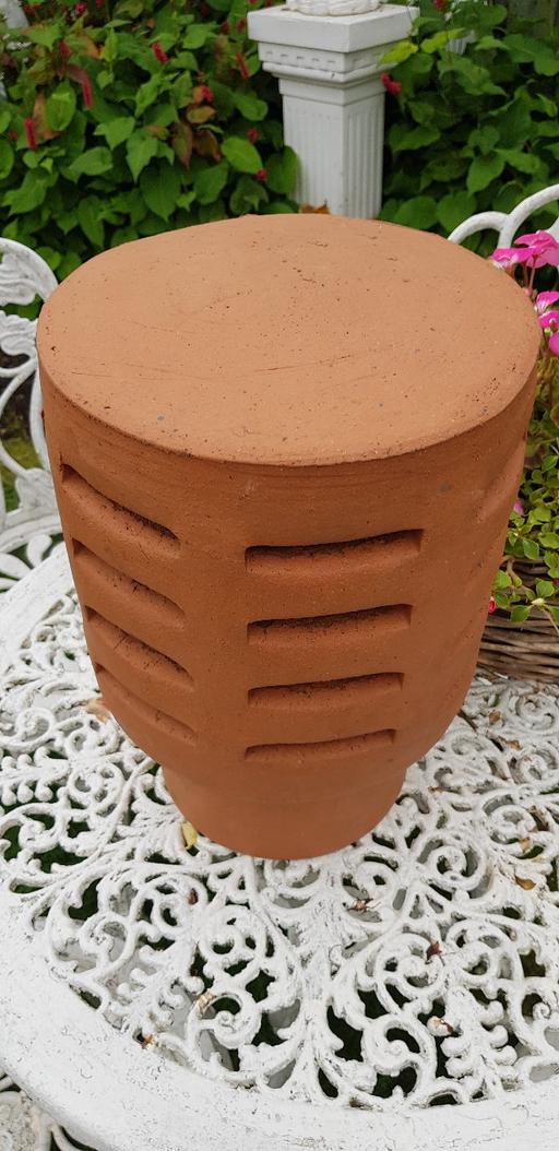 Buy & Sell Kings Norton Birmingham - Photos for Terracotta chimney pot